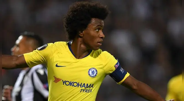 Chelsea vs PAOK: EN VIVO DIRECTO ONLINE │ VER GRATIS │ VÍA Fox Sports │ Fecha 1 - Grupo L │ UEFA Europa League 