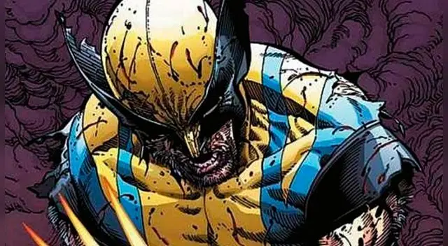 Marvel: Wolverine Returns 2018 trae un nuevo poder y abre puerta para película │ VIDEO