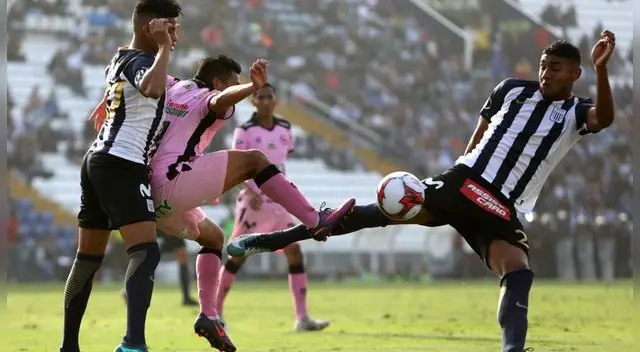 Alianza Lima jugará sus partidos pendientes ante Deportivo Municipal y Sport Boys en agosto