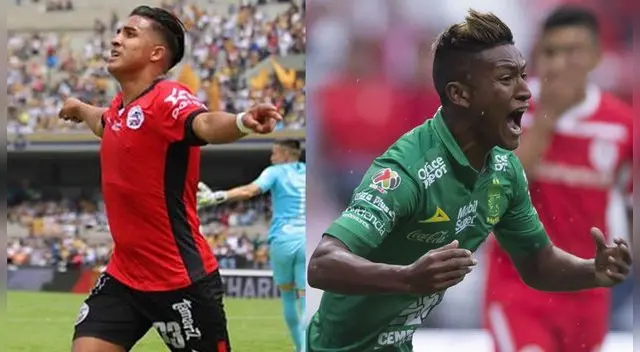 León vs Lobos BUAP EN VIVO con Pedro Aquino por el Torneo Apertura de la Liga MX