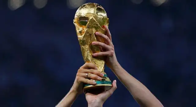 El Mundial busca sede (o sedes) para la Copa del Mundo del 2030. El Mundial busca sede (o sedes) para la Copa del Mundo del 2030.