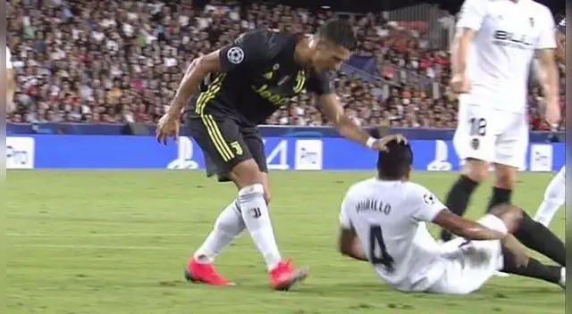 Cristiano Ronaldo disputará mañana Cristiano Ronaldo disputará mañana