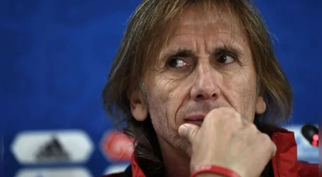 Ricardo Gareca manifestó que apunta a dejar en alto el fútbol sudamericano cada vez que disputen encuentros con la Selección Peruana. 