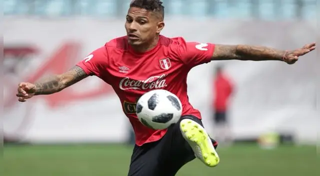 Paolo Guerrero y el recorrido de su defensa para volver al fútbol [VIDEO] 