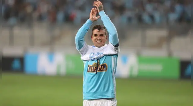 Sporting Cristal confirmó renovación de Gabriel Costa hasta diciembre del 2022 | Descentralizado 2018 Sporting Cristal confirmó renovación de Gabriel Costa hasta diciembre del 2022 | Descentralizado 2018