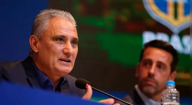 Selección brasileña convocó a 23 jugadores para sus amistosos ante Arabia Saudita y Argentina Selección brasileña convocó a 23 jugadores para sus amistosos ante Arabia Saudita y Argentina