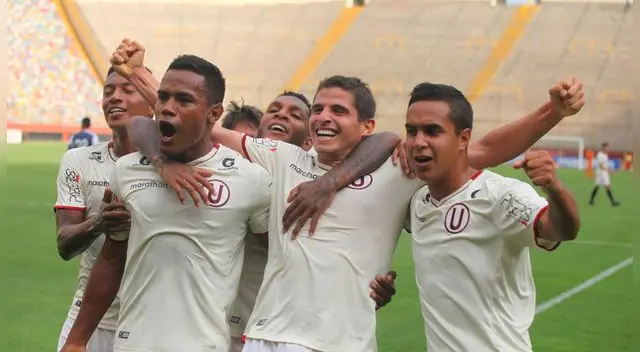 Universitario de Deportes: ante San Martín en el Monumental y ante Unión Comercio en la próxima fecha FIFA | Torneo Clausura.