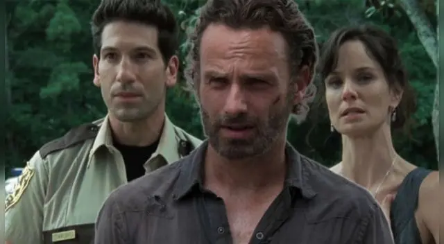 The Walking Dead temporada 9 personaje Shane reaparecerá tras 6 temporadas | Estreno 8 de octubre