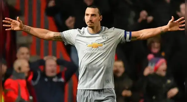 Zlatan Ibrahimovic se vuelve a autoproclamar el mejor jugador de la historia de Suecia Zlatan Ibrahimovic se vuelve a autoproclamar el mejor jugador de la historia de Suecia