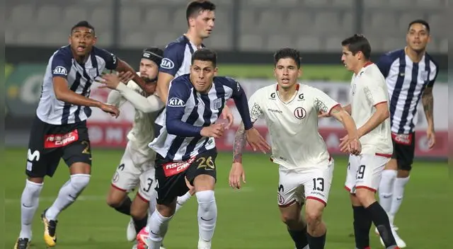 El tiempo que le tomará a Alianza Lima y Universitario en sanear sus estadios. El tiempo que le tomará a Alianza Lima y Universitario en sanear sus estadios.