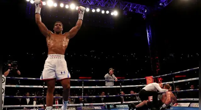 Anthony Joshua vs Alexander Povetkin EN VIVO GRATIS vía TV Azteca, Space, DAZN, Sky Sports, hora, canal y transmisión PPV | Boxeo en Wembley | GUÍA TV Anthony Joshua vs Alexander Povetkin EN VIVO GRATIS vía TV Azteca, Space, DAZN, Sky Sports, hora, canal y transmisión PPV | Boxeo en Wembley | GUÍA TV