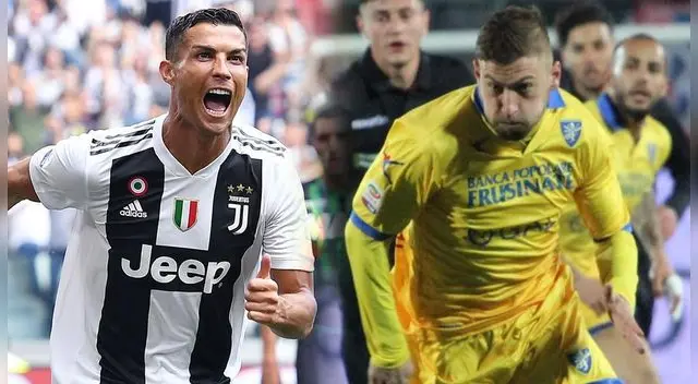 Juventus vs Frosinone EN VIVO ONLINE FUTBOL GRATIS PARTIDOS EN DIRECO ONLINE VER vía Rai TV y Serie A Pass, con Cristiano Ronaldo por la Serie A. Juventus vs Frosinone EN VIVO ONLINE FUTBOL GRATIS PARTIDOS EN DIRECO ONLINE VER vía Rai TV y Serie A Pass, con Cristiano Ronaldo por la Serie A.