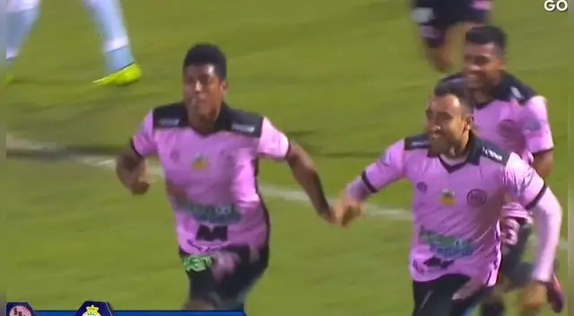 Sport Boys vs. Real Garcilaso: El golazo de Maelo Reátegui por el Torneo Clausura