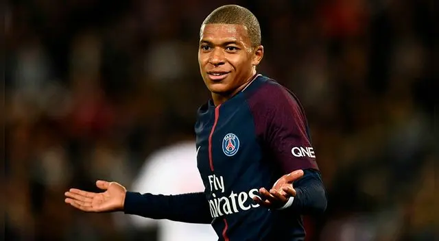 FIFA 19: Adama Traoré tiene la misma velocidad que Kylian Mbappé [FOTO]