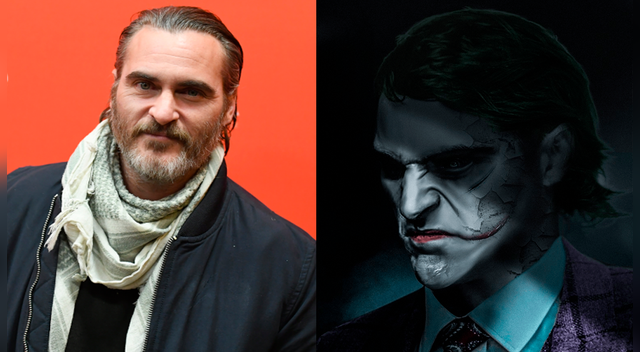 The Joker - Joaquin Phoenix: Imágenes exclusivas del rodaje muestran al excéntrico personaje │ FOTOS │ VIDEO The Joker - Joaquin Phoenix: Imágenes exclusivas del rodaje muestran al excéntrico personaje │ FOTOS │ VIDEO