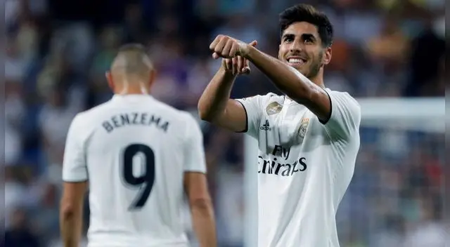 Real Madrid venció 1-0 al Espanyol y es líder de la Liga Santander Real Madrid venció 1-0 al Espanyol y es líder de la Liga Santander
