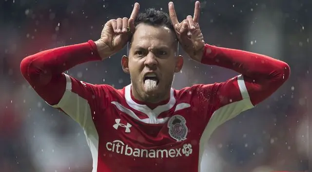 Toluca venció 3-2 a Necaxa por la fecha 10 del Apertura de la Liga MX Toluca venció 3-2 a Necaxa por la fecha 10 del Apertura de la Liga MX