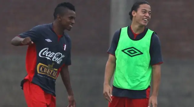 Selección Peruana: Alexander Callens, Cristian Benavente, Irven Ávila y Yordy Reyna serían las novedades para amistosos ante Chile y Estados Unidos