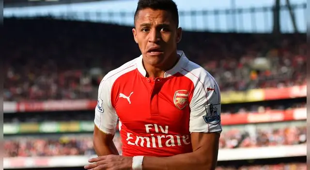 Manchester United: Alexis Sánchez es criticado por la prensa inglesa Manchester United: Alexis Sánchez es criticado por la prensa inglesa
