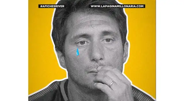 Los divertidos memes tras el triunfo de River Plate ante Boca Juniors por el Superclásico Argentino