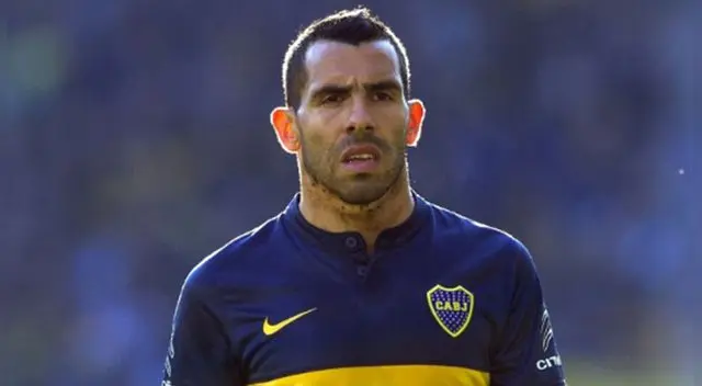 Boca Juniors vs River Plate: Las duras declaraciones de Carlos Tévez tras el Superclásico Boca Juniors vs River Plate: Las duras declaraciones de Carlos Tévez tras el Superclásico