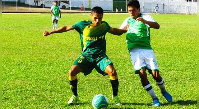 Copa Perú: Resultados por la Fecha 5 de la primera fase de la Etapa Nacional. Copa Perú: Resultados por la Fecha 5 de la primera fase de la Etapa Nacional.