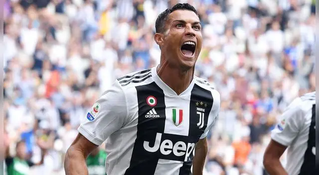 Cristiano Ronaldo recibe tentadora propuesta de Federica Pellegrini Cristiano Ronaldo recibe tentadora propuesta de Federica Pellegrini