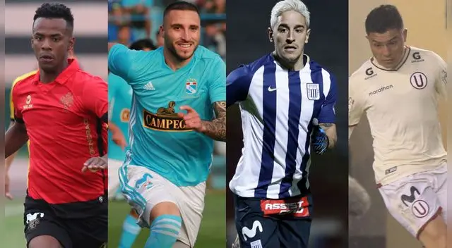 Torneo Clausura: programación, resultados y tabla de posiciones EN VIVO de la fecha 4 del Descentralizado Torneo Clausura: programación, resultados y tabla de posiciones EN VIVO de la fecha 4 del Descentralizado