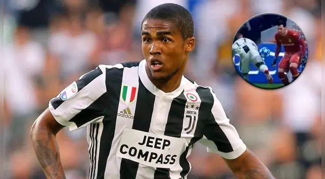 Youtube: Douglas Costa y su soberbio gol de escorpión en el FIFA 19 [VIDEO]