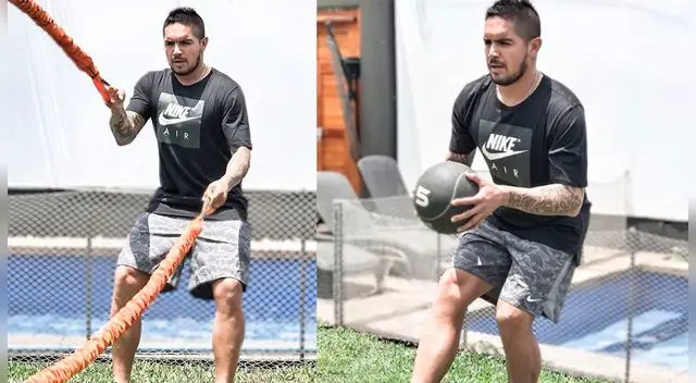 Juan Vargas solo fue titular en dos partidos del Torneo Clausura. Juan Vargas solo fue titular en dos partidos del Torneo Clausura.