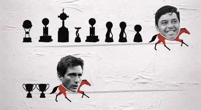 Los divertidos memes tras el triunfo de River Plate ante Boca Juniors por el Superclásico Argentino