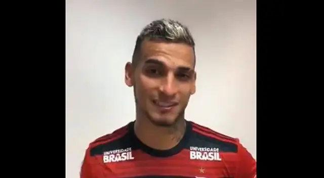 Miguel Trauco tras sus dos asistencias de gol: “Ahora toca enfrentar lo que se viene con más confianza” Miguel Trauco tras sus dos asistencias de gol: “Ahora toca enfrentar lo que se viene con más confianza”