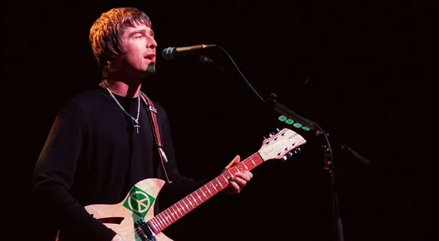 The Best 2018: Noel Gallagher será el encargado de la música en la premiación │ FOTOS │ VIDEO