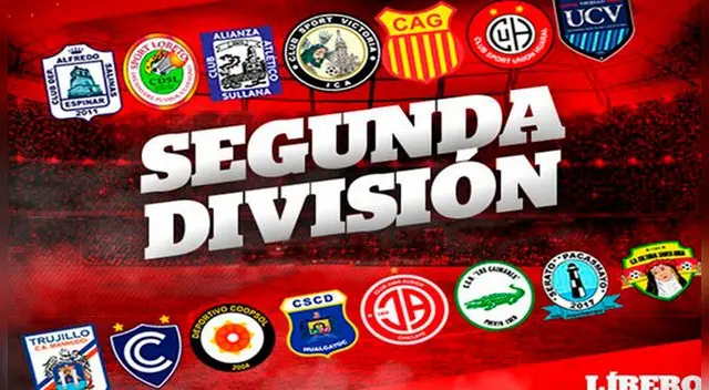 Segunda División: César Vallejo y Cienciano pugnan por clasificar a la semifinal por el ascenso Segunda División: César Vallejo y Cienciano pugnan por clasificar a la semifinal por el ascenso