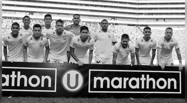 Universitario podría perder los puntos del partido suspendido ante Unión Comercio. Universitario podría perder los puntos del partido suspendido ante Unión Comercio.
