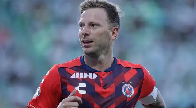 Santos vs Veracruz EN VIVO: 'Tiburones' igualan 1-1 en la Liga MX