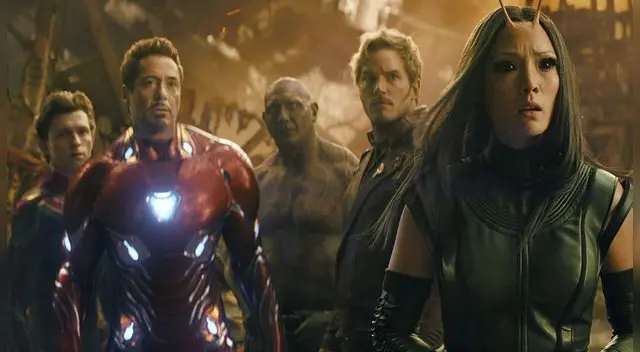 Avengers 4: Esperada película de Marvel adelanta su fecha de estreno en el Perú Avengers 4: Esperada película de Marvel adelanta su fecha de estreno en el Perú