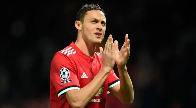 Manchester United: Nemanja Matić ha donado 70 mil euros para el tratamiento de un niño que sufre de cáncer Manchester United: Nemanja Matić ha donado 70 mil euros para el tratamiento de un niño que sufre de cáncer
