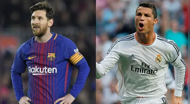 Cristiano Ronaldo ha ganado 5 Champions League, mientras que Lionel Messi lleva 4. Cristiano Ronaldo ha ganado 5 Champions League, mientras que Lionel Messi lleva 4.
