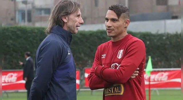Paolo Guerrero: Selección Peruana dejará de concentrar en el Swissotel tras petición de Ricardo Gareca