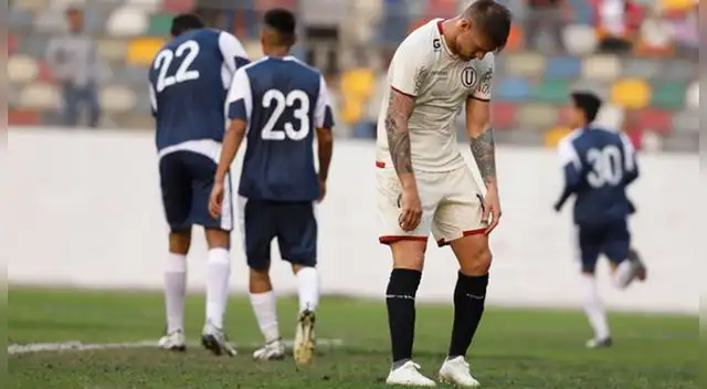 Torneo Clausura 2018: Universitario afrontará tres partidos de visita y dos de local en las próximas cinco fechas