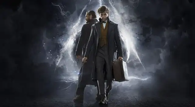 Animales Fantásticos 2: Trailer final revela conexión con Voldemort.