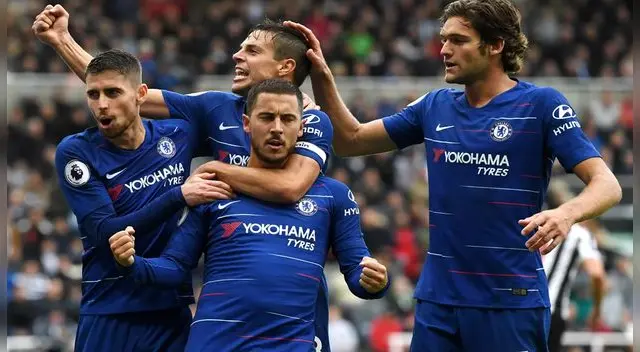 Roman Abramovich vendería al Chelsea por 3 355 millones de euros