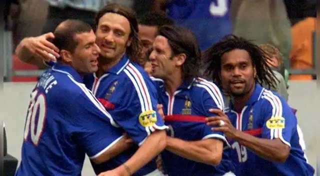 Neymar Jr: Christophe Dugarry criticó al jugador de PSG por su poca implicación en el juego