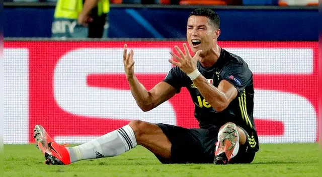 FIFA The Best 2018: Massimiliano Allegri reveló la verdadera razón por la cual Cristiano Ronaldo no asistió a la premiación