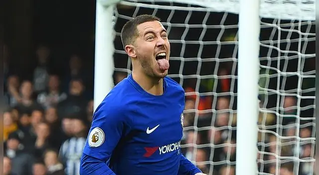 Bayern Múnich: Eden Hazard está en la órbita del conjunto 'bávaro' | Bundesliga | Chelsea.
