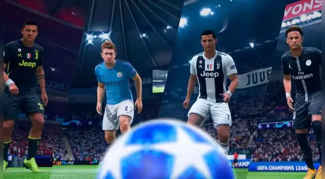 Twitter: Parejas terminan sus relaciones por el lanzamiento del FIFA 19 [FOTOS]