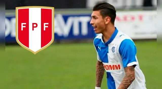 La Federación Peruana de Fútbol le respondió a Jean Pierre Rhyner y precisó que sus afirmaciones "no se ajustan a la verdad". La Federación Peruana de Fútbol le respondió a Jean Pierre Rhyner y precisó que sus afirmaciones "no se ajustan a la verdad".