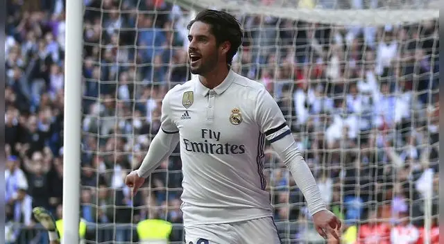 Real Madrid: Isco Alarcón será operado por una apendicitis aguda | Liga Santander. Real Madrid: Isco Alarcón será operado por una apendicitis aguda | Liga Santander.
