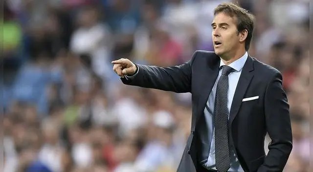 Real Madrid: Julen Lopetegui habló sobre las lesiones de Dani Carvajal e Isco Alarcón | Liga Santander.